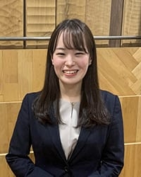 椎原安海の紹介画像
