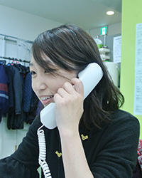 安永奈緒未紹介画像
